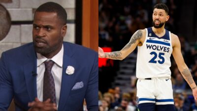 Austin Rivers Takes a Dig While Responding to Stephen Jackson’s ‘Irrelevant’ Comment