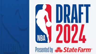 NBA Draft top five prospects