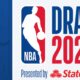NBA Draft top five prospects