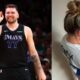 Luka Doncic’s Fiancee Anamira Goltes and Baby Gabriela Captured Hearts in Adorable Jersey Snap