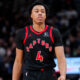 Scottie Barnes, Toronto Raptors