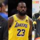 Shaquille O’Neal Raises Eyebrows on LeBron James Not Involved in JJ Redick’s Lakers’ Hiring