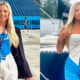 Photos of Tennessee Titans sales exec Mary Kate Wichalonis