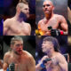 Fighters Competing On UFC 303 PPV