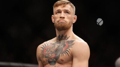 Conor McGregor