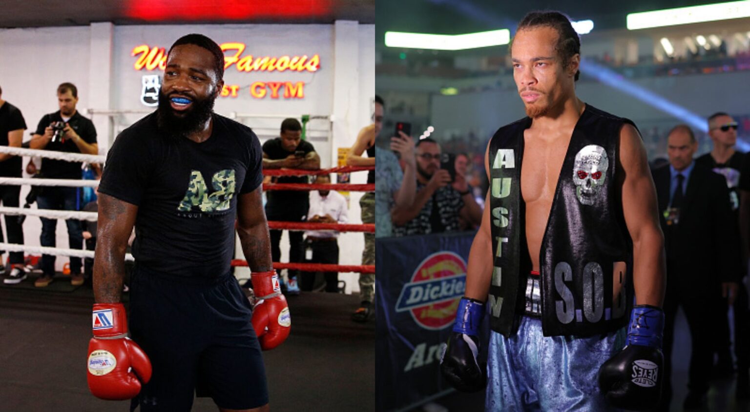 Adrien Broner Vs. Blair Cobbs Crackstream Alt: How To Watch The Boxing ...