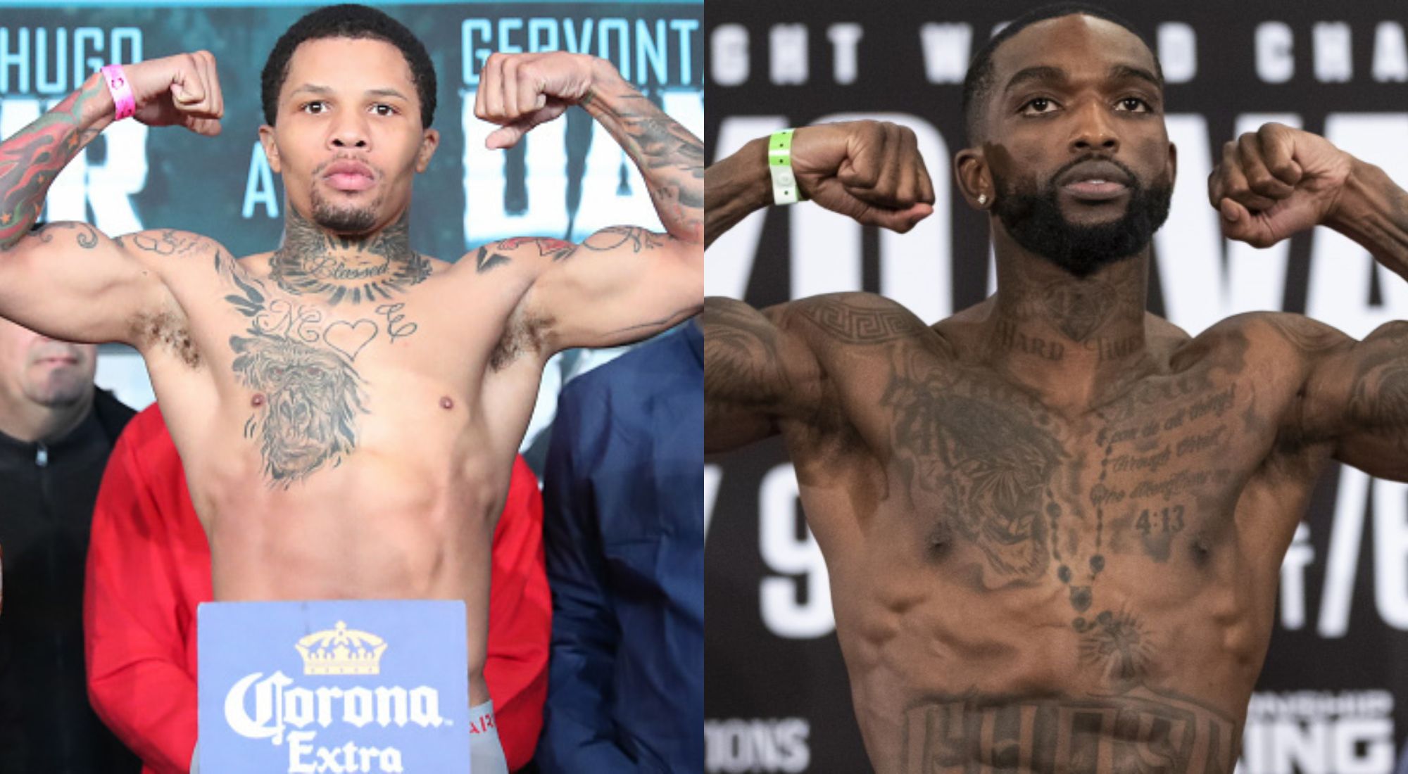 Gervonta Davis Vs. Frank Martin: Full Fight Preview, Stats, Prediction ...