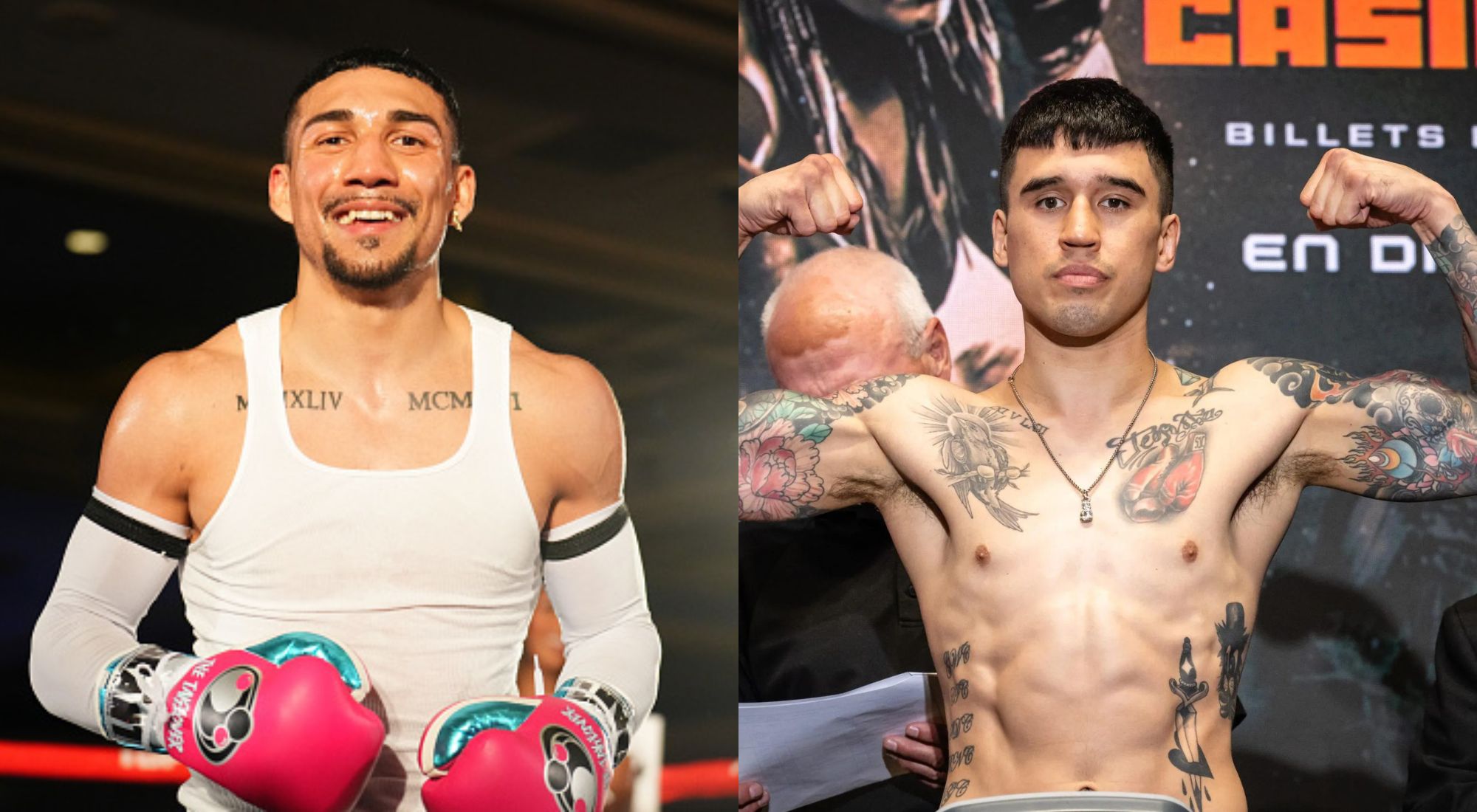 Boxing Predictions Teofimo Lopez Vs Steve Claggett Preview And Picks 0621