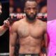 Leon Edwards says he wasnts to fight Conor McGregor Instead of Islam Makhachev next