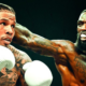 Gervonta Davis vs Frank Martin (Image Credit: X@ Fight Hub TV)