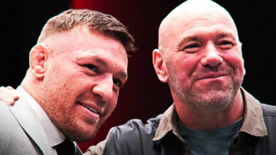 Dana White Dismisses Conor McGregor’s Potential Mma Return