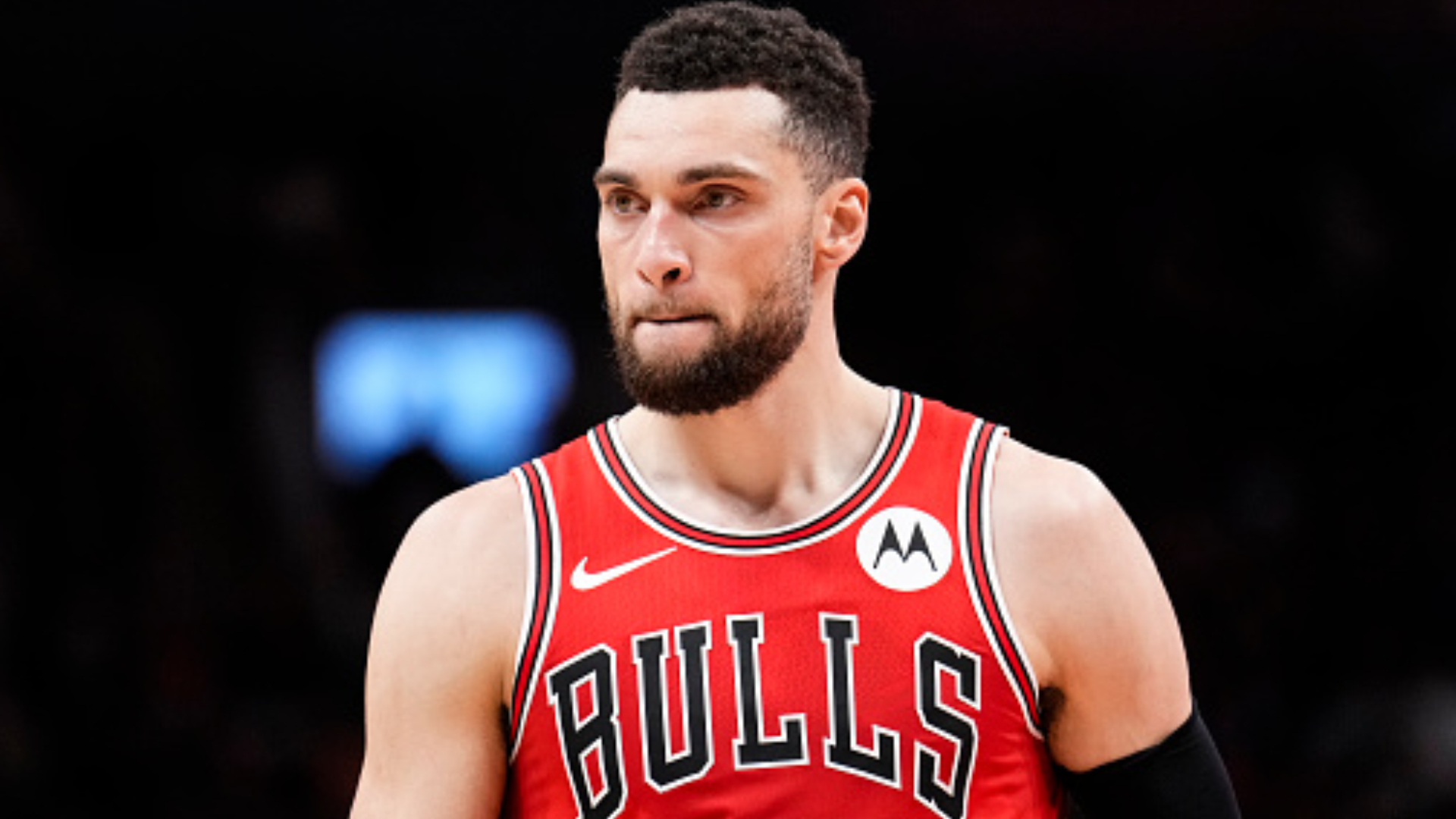 Chicago Bulls Trade Rumors: Zach LaVine's Future Amid Player Changes ...