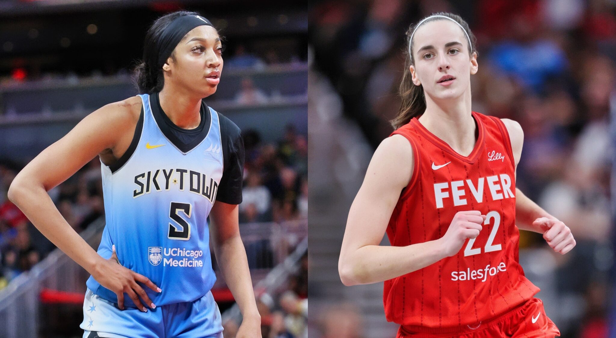 New Study Reveals The Most Hated Player In The WNBA By A Shockingly ...