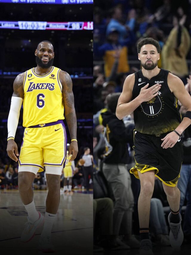 NBA Free Agency 2024: The Top 5 Players Available