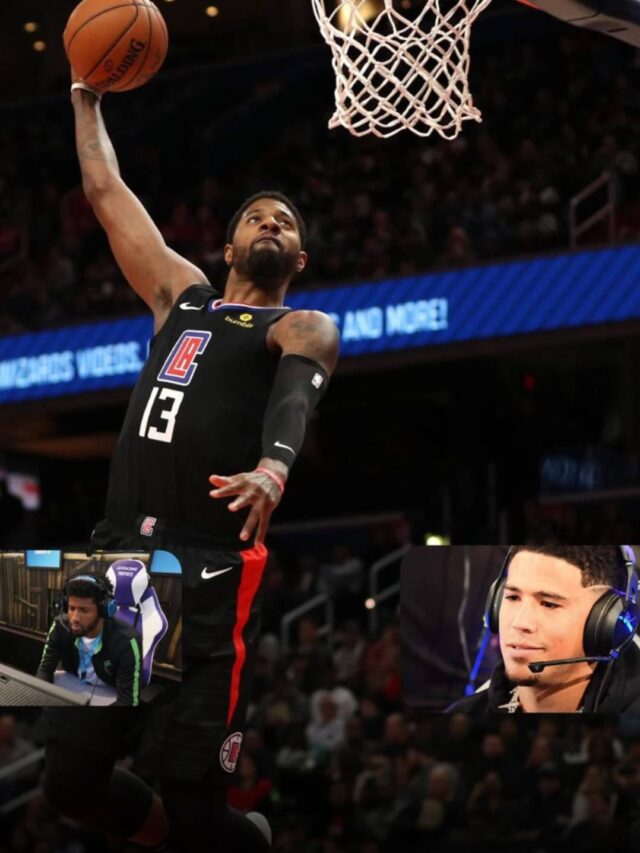 Top NBA Players Who Stream on Twitch