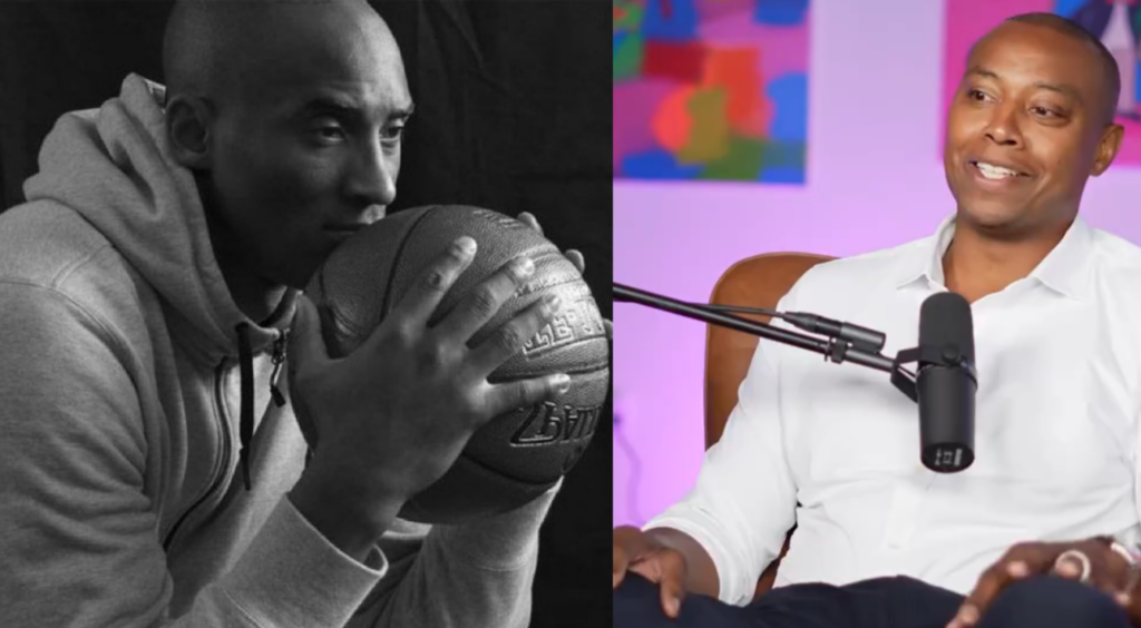 Caron Butler recalls Kobe Bryant