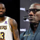 Shannon Sharpe reacts to LeBron James unfollowing