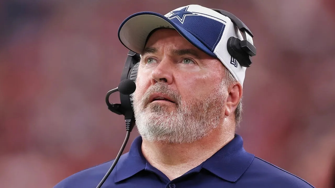 10 NFL Coaches That Could Be FIRED By 2024 Midseason