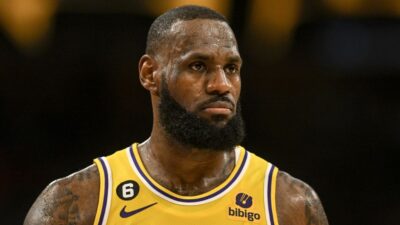 LeBron James Explains Failed Trade Moves