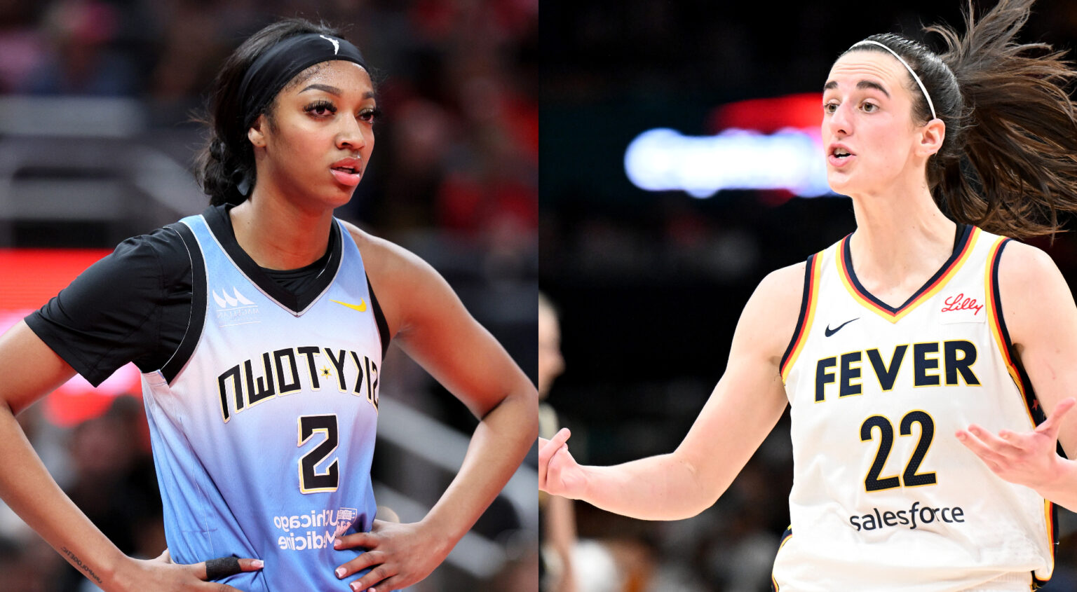 Bombshell Report Reveals the Favorite to Win WNBA Rookie of the Year