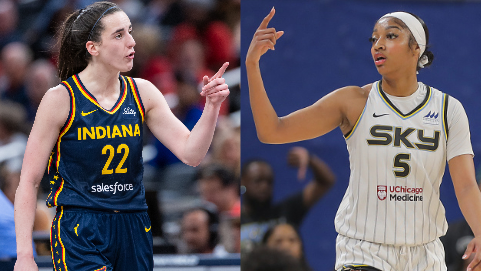 Dawn Staley Reveals Her Choice For Wnba Rookie Of The Year Between Angel Reese And Caitlin Clark