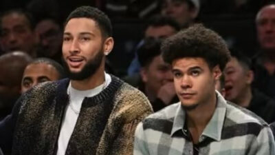 Cameron Johnson Opens Up on the Potential of Ben Simmons