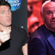 Someone Hacked Chael Sonnen’s Twitter Account And Made Wild Claims About Dana White