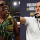 Claressa Shields Goes Full Sean Strickland on Internet Troll