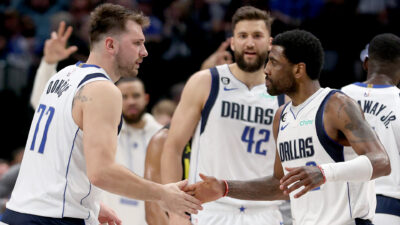 Dallas Mavericks Eyes New Talents This Off Season