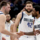 Dallas Mavericks Eyes New Talents This Off Season