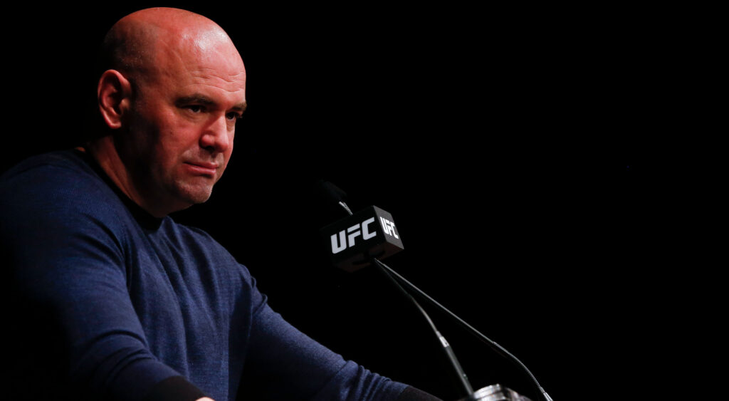 Judge refuses $335 million settlement in UFC antitrust lawduit