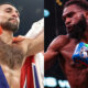 When Is Jaron Ennis vs David Avanesyan? Date, Start Time, TV Channel, Fight Card and More