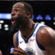 Draymond Green Concerned about young players starting their own podcasts