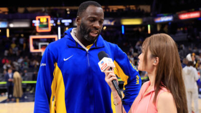 Draymond Green, Memphis Grizzlies