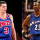 Macwell shares Drazen Petrovic's superiority over Michael Jordan