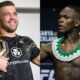 Dricus Du Plessis on Historic UFC 305 Main Event Fight With Israel Adesanya
