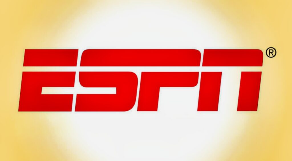 ESPN's logo. The Network is set to cancel one of their longest-running shows, Around the Horn.