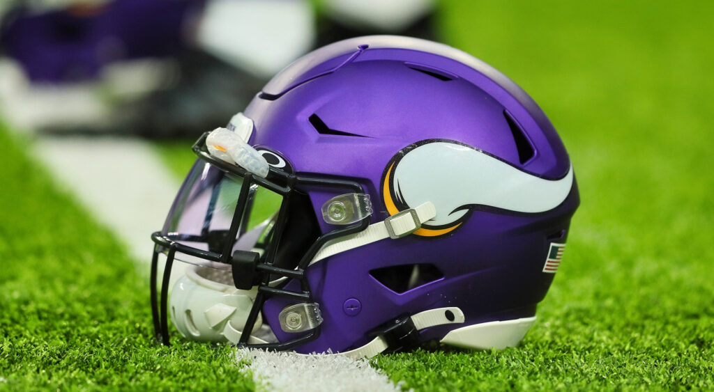 Minnesota Vikings Rookie Has Tragically Passed Away At Age 24 In Car Accident