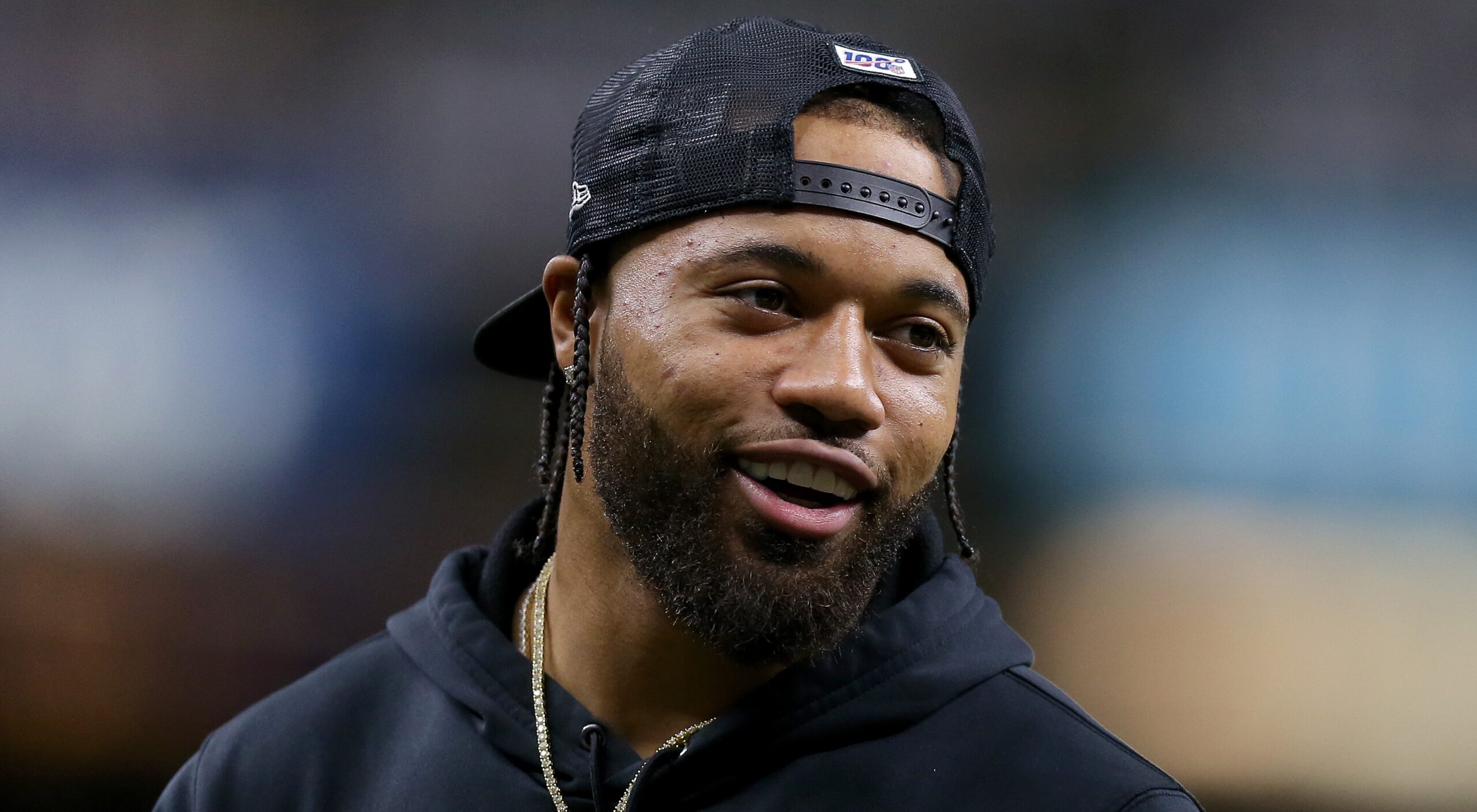 NFC Team Acquires Saints Superstar CB Marshon Lattimore In Blockbuster ...