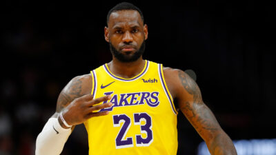 Former NBA Guard Explains Why the Lakers Have a Strong Shot at Another Championship in the LeBron James Era