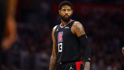 Paul George Gives Brutally Honest Take On His Time With The Los Angeles Clippers