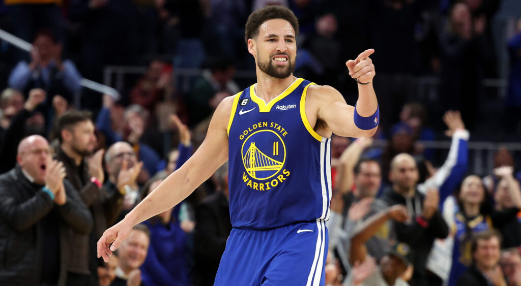 Los Angeles Clippers Making Waves in Klay Thompson Free Agency Race Against the Lakers