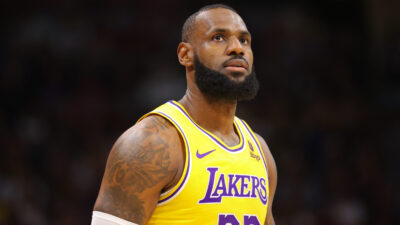 Los Angeles Lakers Are Targeting a Blockbuster Deal to Land an NBA Sharpshooter to Maximize LeBron James’ Impact