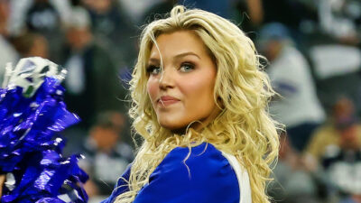 Dallas Cowboys Cheerleaders