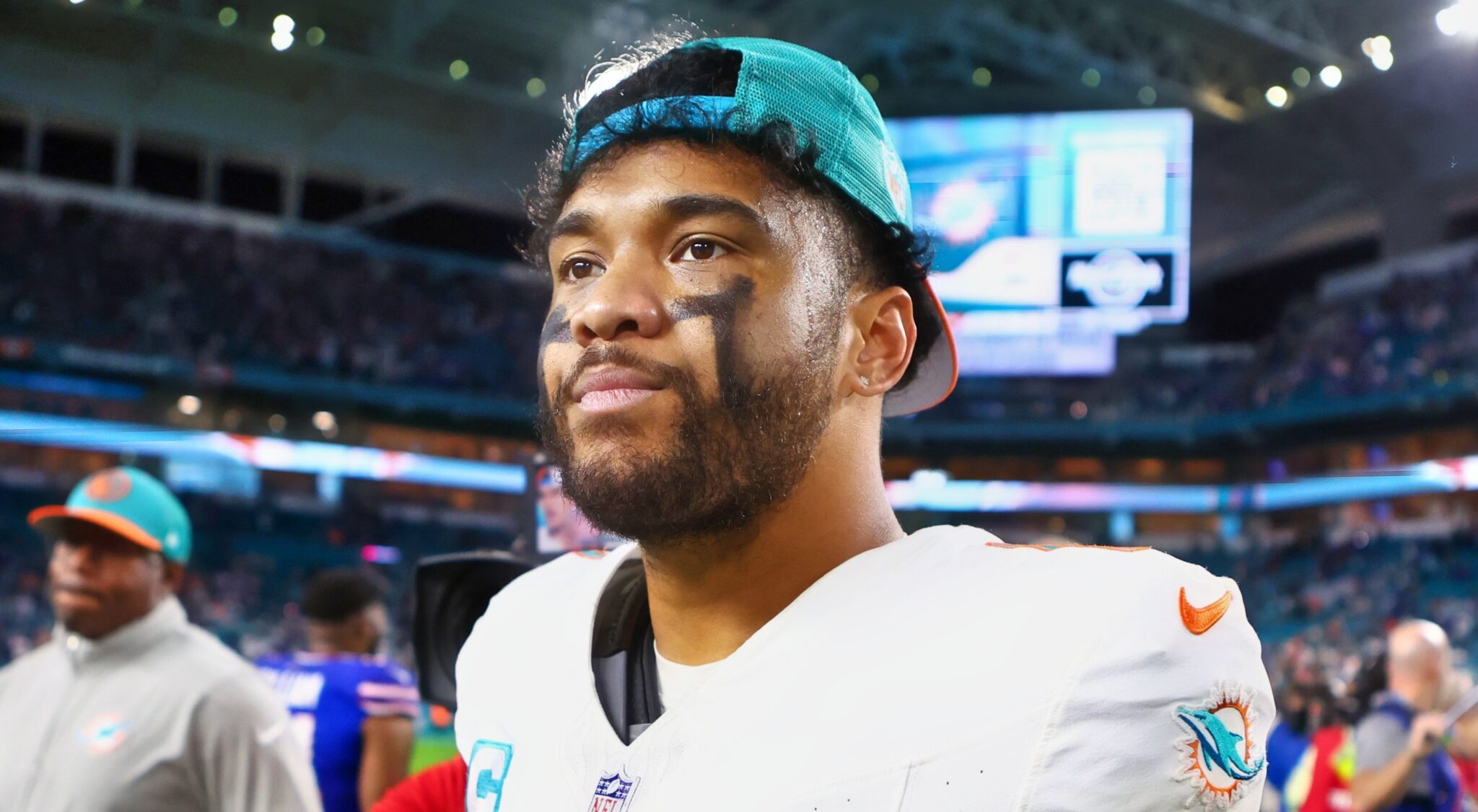 NFL Fans Are Destroying The Miami Dolphins For Giving QB Tua Tagovailoa ...