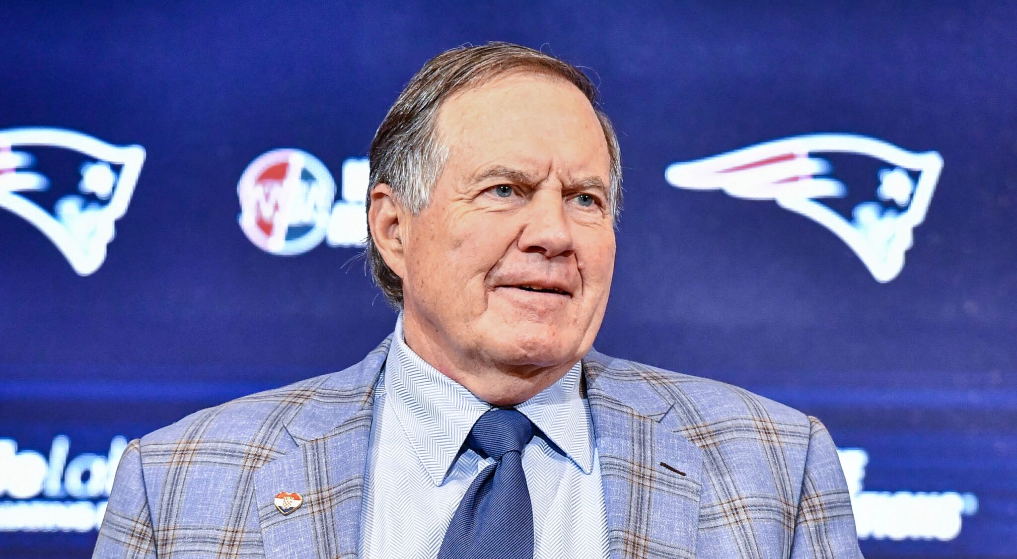 Former Patriots HC Bill Belichick Lands Exciting New Job That Will ...