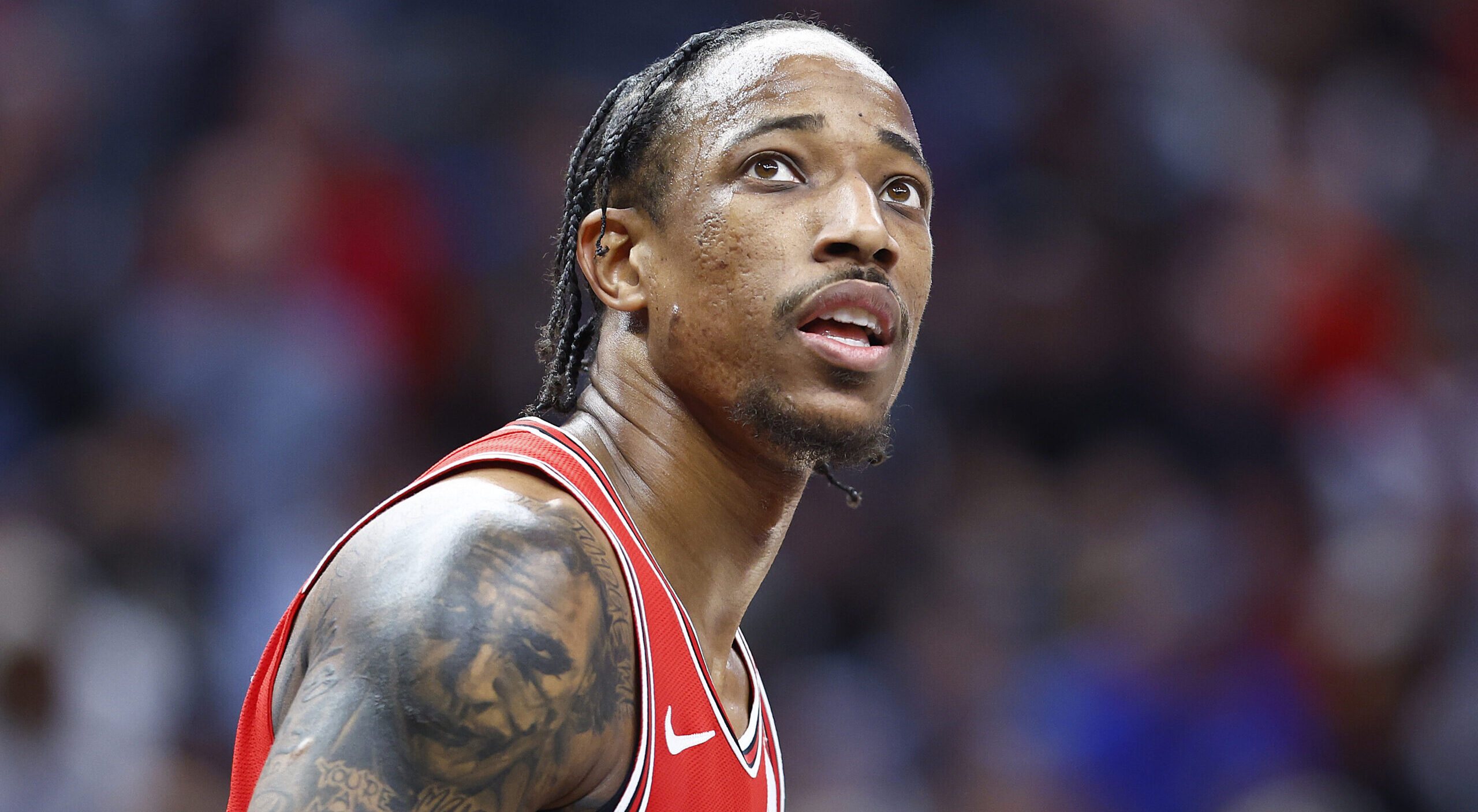 NBA Trade Saga: DeMar DeRozan Signs with Sacramento Kings in $74 ...