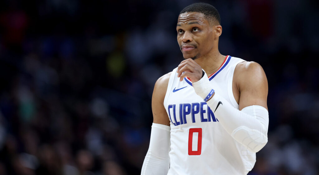 Denver Nuggets are interested in Russell Westbrook