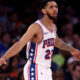 New Bombshell Report Reveals The Fake Name Used By Philadelphia 76ers’ Cameron Payne