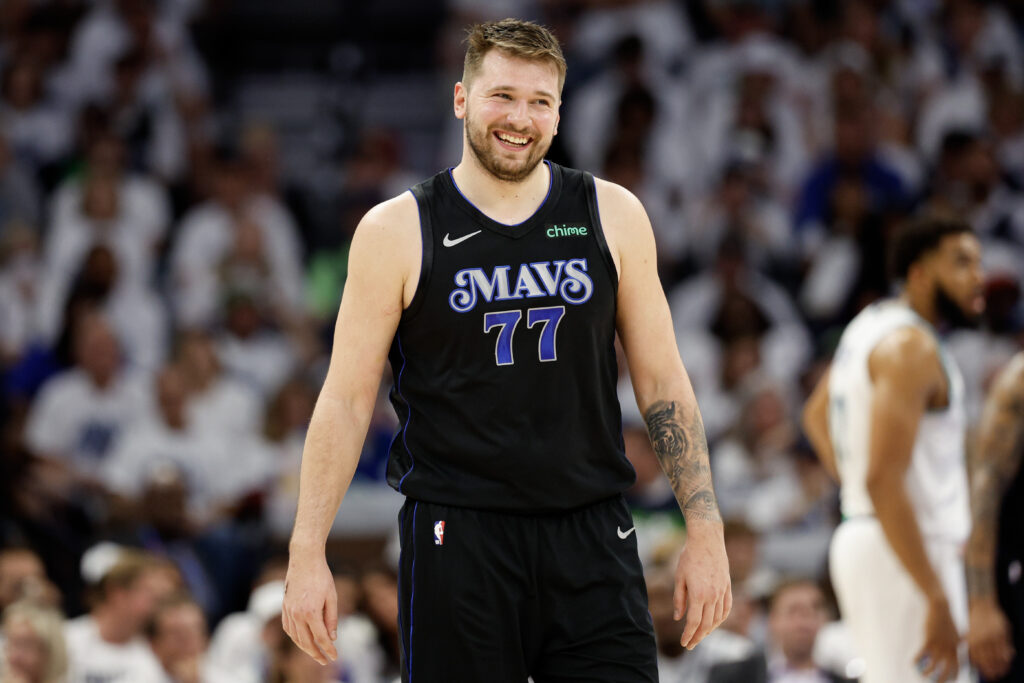 Luka Doncic win ESPY's best NBA player